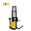 Full Electric Pallet Stacker CDY16E/20E with EPS system